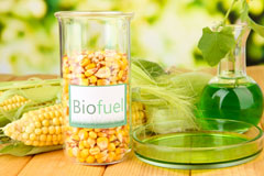 Selborne biofuel availability