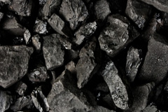 Selborne coal boiler costs