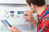 free commercial Selborne boiler quotes