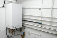 Selborne boiler installers